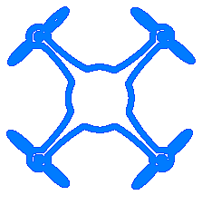Drone Clean Canada Logo